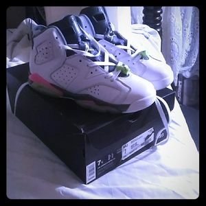 AIR JORDAN 6 RETRO 8G